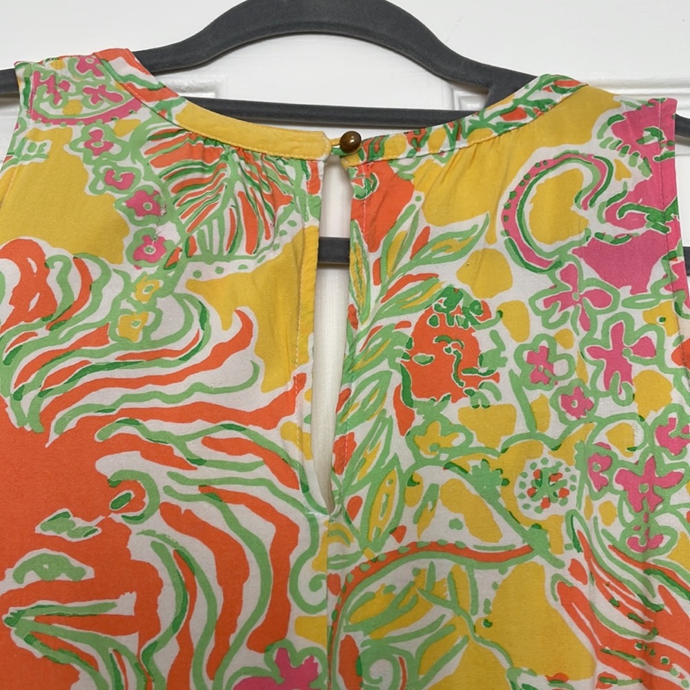 Lilly For Target Romper - image 5